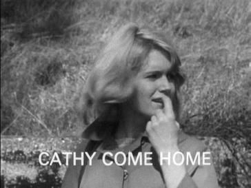 Cathy Come Home